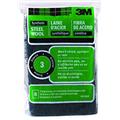 3M 10115 Number 3 - Scotch Brite Synthetic Steel Wool Pad 3M 10115 Number 3 - Scotch Brite Synthetic Steel Wool Pad