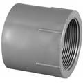Charlotte Pipe PVC 08101 1800HA 1.5 in. Schedule 80 Female Pipe Thread Adapter Charlotte Pipe PVC 08101 1800HA 1.5 in. Schedule 80 Female Pipe Thread Adapter