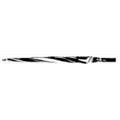 Caddyshack Golf GU27 62 in. Fiberglass Shaft Golf Umbrella Caddyshack Golf GU27 62 in. Fiberglass Shaft Golf Umbrella