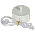 Camco 22204 .75 in. Female Cap & Plug Camco 22204 .75 in. Female Cap & Plug