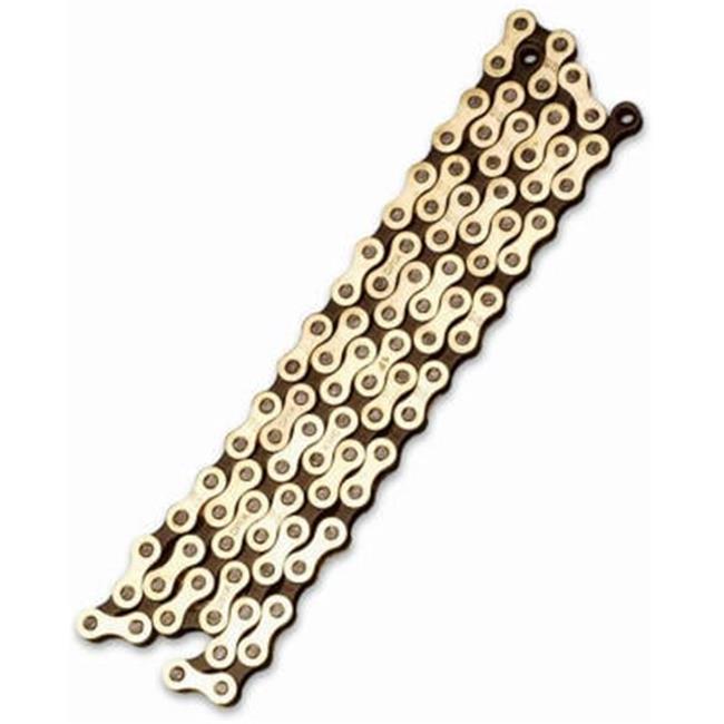 Bell Sports 1006625 .50 x .12 in. Uni-Chain- Fits Single Speed & Three Speed ...