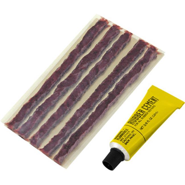 Bell Automotive Products 08807-M Kit di riparazione spina marrone resistente - Foto 1 di 1