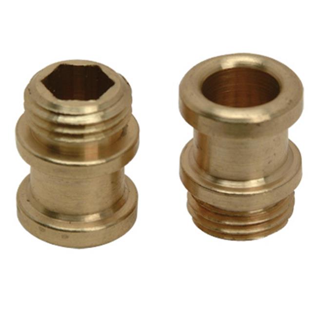 Brass Craft SCB0887X .5 x 20 in. Bibb Seat - 10 Pack
