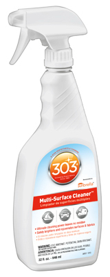 30207 32 oz. Multi-Surface Cleaner Trigger Sprayer