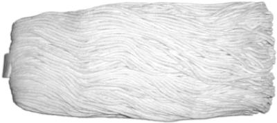 Picture of Abco Products 01307 16 oz. Rayon 4-Ply Mop Head