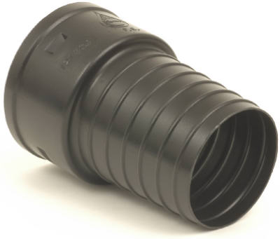 Picture of Advanced Drainage 0362AA 3 in. Snap Adapter