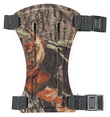 Picture of Allen 4200 6.5 in. Camouflage 2 Strap Molded Arm Guard