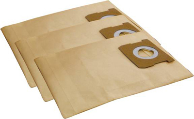 Picture of Alton Enterprises Limited 19-3100 3 PacK Wet&#44; Dry Filter Bag