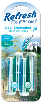 Picture of American Covers 09591 Breeze  Meadow Vent Stick Pack of 6