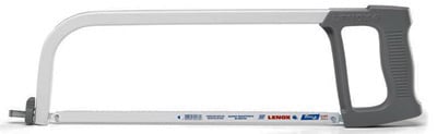 Picture of American Saw 1884466 T2 Professional Hacksaw Frame