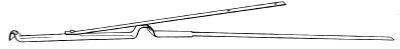 RIVGL5 Galvanized Strap Hanger - 5 in