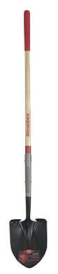 Picture of Ames 2593600 Long Handle Round Point Shovel
