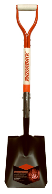 Picture of Ames 42116 Square Point Shovel