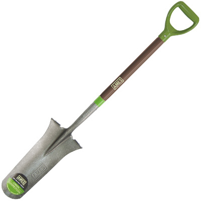 Picture of Ames 163119900 16 in. Drain Spade D-Handle