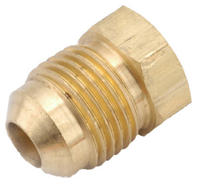 714039-04 .25 in. Flare Plug