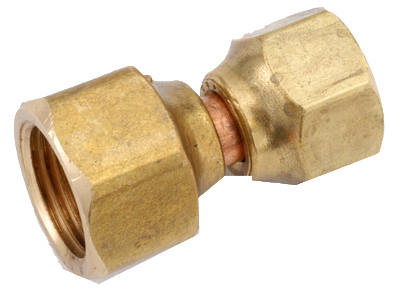 754075-0806 .5 x .38 in. Swiv Connector