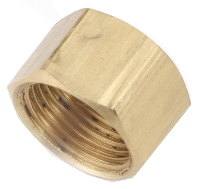 710081-04 .25 in. Compression Cap