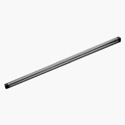 8700139507 .5 x 72 in. Black Pipe, Cut Length