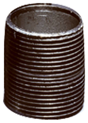8700151551 1 x 1.5 in. Close Galvanized Nipple