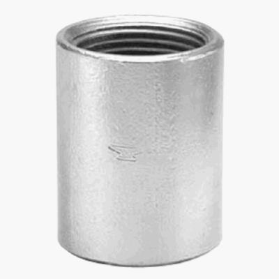 8700158754 1 in Galvanized Merchant Coupling