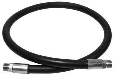 98399065 .25 x 24 in. Universal Hydraulic Hose