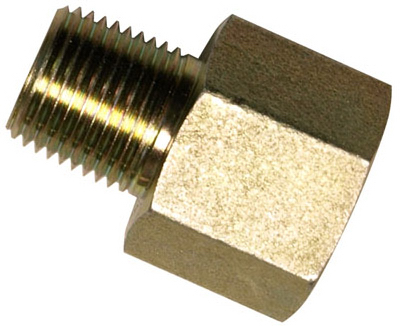 39040709 1.75 x 2.75 x 4.5 in. Hydraulic Adapter