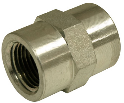 39035404 .25 in. x .25 in. Female Pipe, Hydraulic Adapter