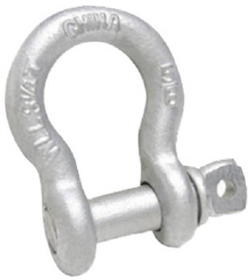 Picture of Apex Tools Group T9640335 .18 in. Screw Pin Anchor Shackle