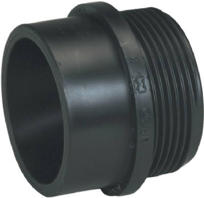 Mueller Industries 53386 1.5 Male Trap Adapter
