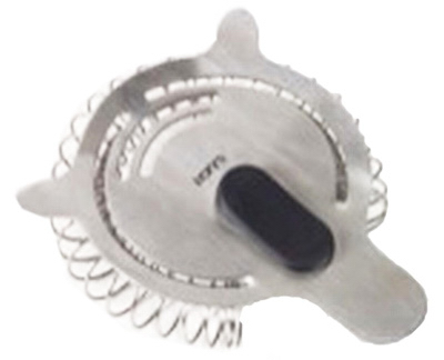 Picture of Bradshaw 78968 Stainless Steel Cocktail Strainer
