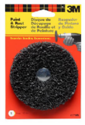7771NA Paint and Rust Stripper Brush