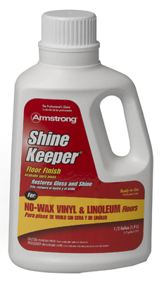 Picture of Armstrong 390124 32 oz. Floor Polish
