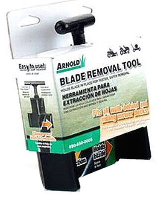 Picture of Arnold 490-850-0005 Mower Blade Removal Tool