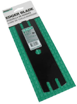 Picture of Arnold 490-105-0023 Gas Edger Blade&#44; 9 x 2.5 in