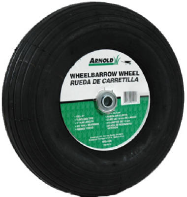 Picture of Arnold 490-326-0009 13 in. Wheelbarrow Wheel