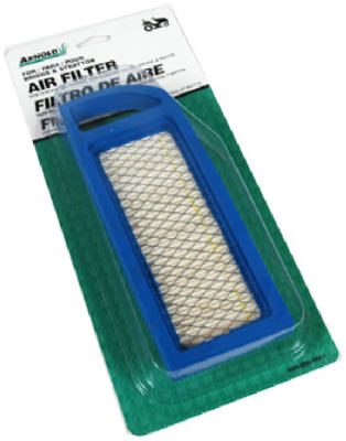 490-200-0001 16-20 HP Paper Air Filter