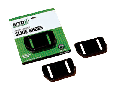 Picture of Arnold OEM-784-5580 Snow Throw Slide Shoes