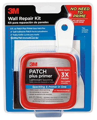 Picture of 3M PPP-KIT Patch Plus Primer Kit