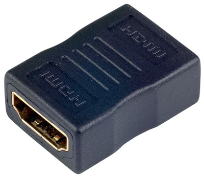 Picture of Audiovox DHHDMIR HDMI Extension Adapter Connector