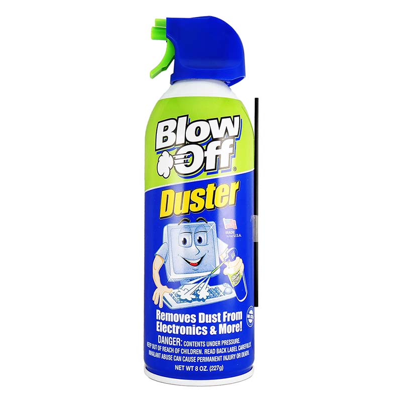 Max Blow Off Duster