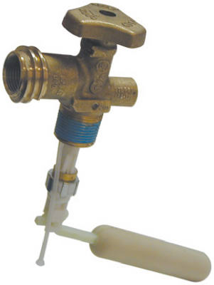 Mueller Industries 112-002 Compact Cylinder Valve