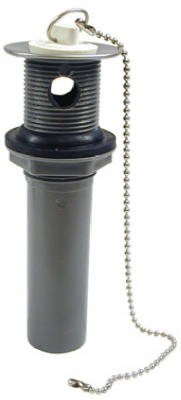Mueller Industries 134-102RP 1.25 x 5 in. PVC Pull Out Plug