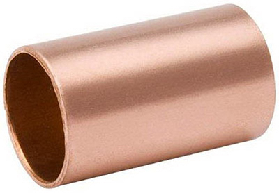 Mueller Industries W 61907 1.25 in. Repair Coupling
