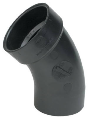 Mueller Industries 02890H 1.5 in. 45 Degree Street Ell
