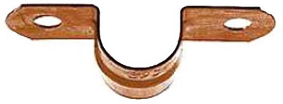 Mueller Industries A 62529 5 Pack of .5 in. Tube Strap