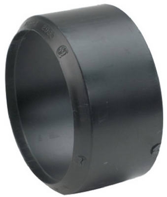 Mueller Industries 52991 4 in. Spigot x Hub Adapter Bushing