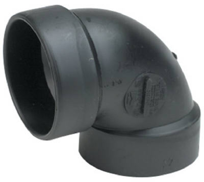 Mueller Industries 03085H 2 in. Hub x Hub Vent Ell