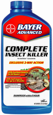 Picture of Bayer 700270B 32 oz. Complete Insect Killer