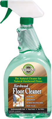 Picture of Beaumont Products 887270002 32 oz. Hardwood Floor Cleaner