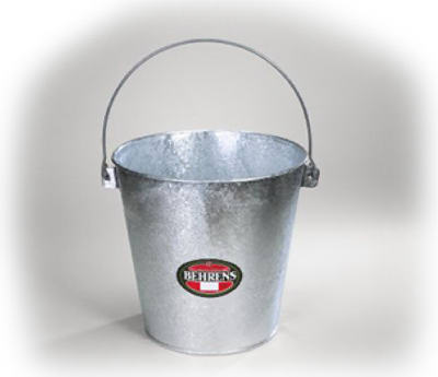 Picture of Behrens 1522 22 Quart Stable Pail